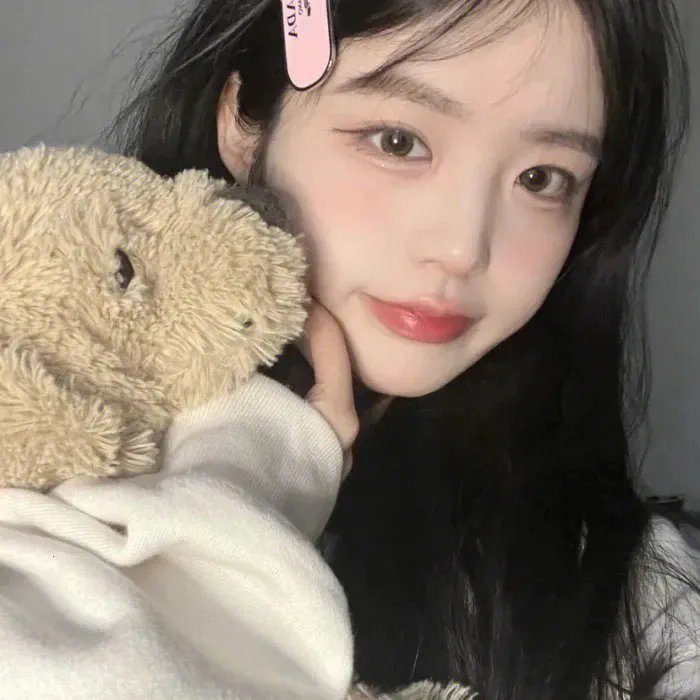 派对女孩