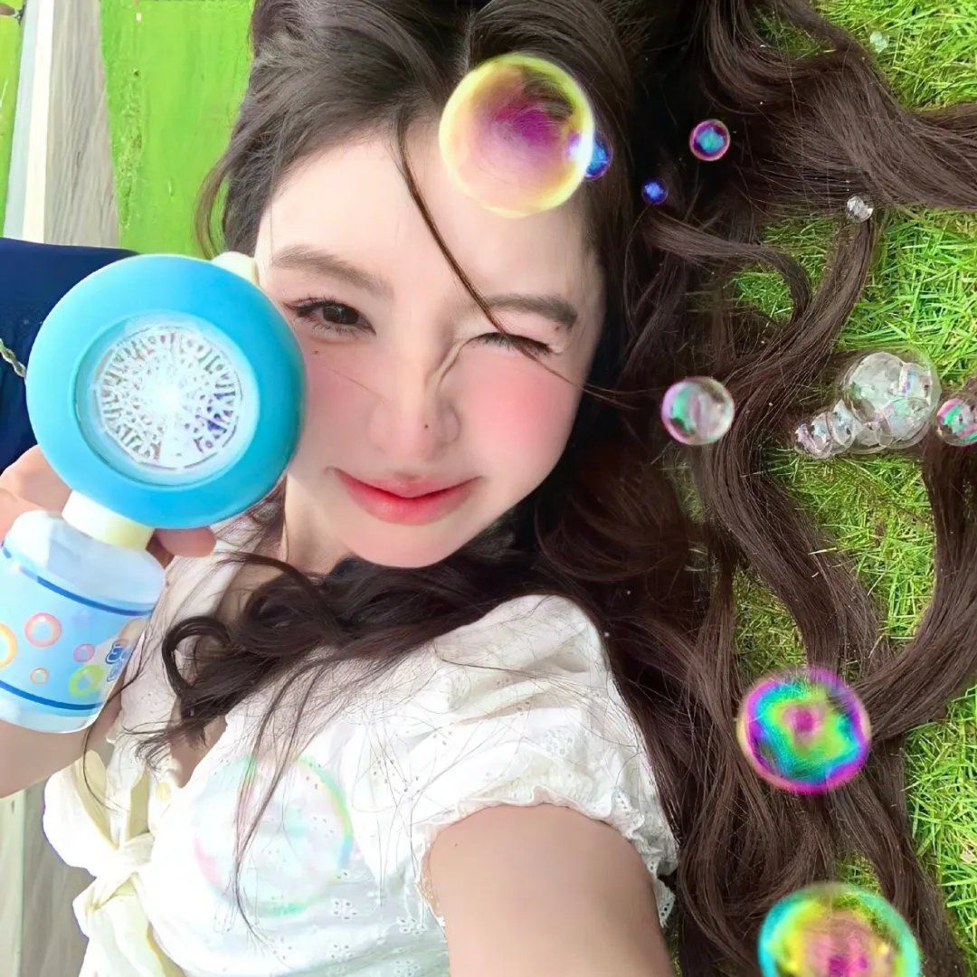 算是报恩了吧