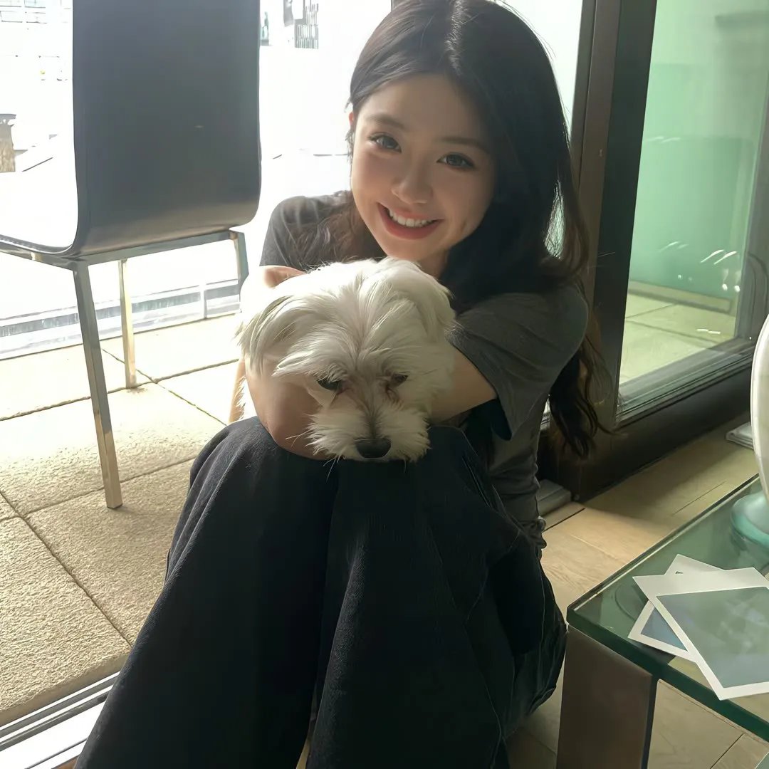 小鱼莉莉
