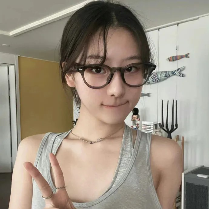 浪漫的西街