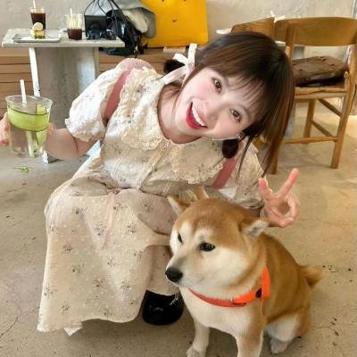 幸运的星